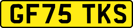 GF75TKS