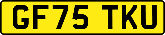 GF75TKU