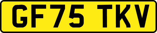 GF75TKV
