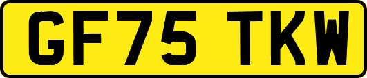 GF75TKW