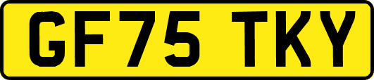 GF75TKY