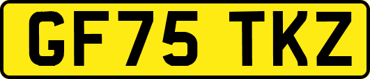 GF75TKZ