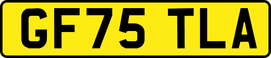 GF75TLA
