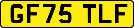 GF75TLF