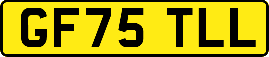 GF75TLL