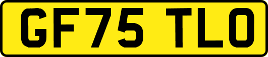 GF75TLO