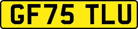 GF75TLU