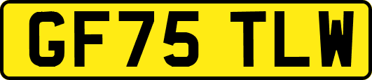 GF75TLW