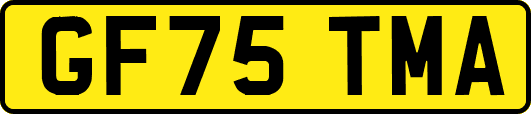 GF75TMA