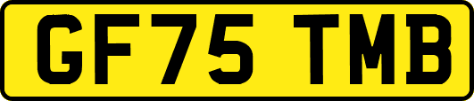 GF75TMB
