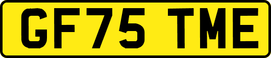 GF75TME