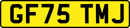 GF75TMJ