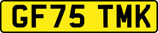 GF75TMK