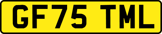 GF75TML