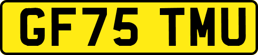 GF75TMU
