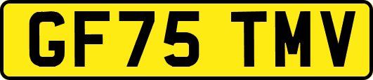 GF75TMV