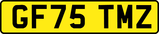 GF75TMZ
