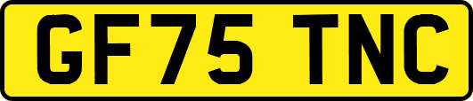 GF75TNC