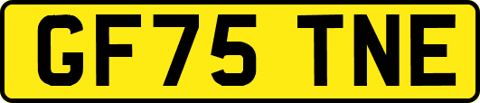 GF75TNE