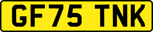 GF75TNK