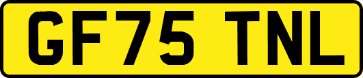 GF75TNL