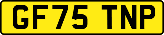 GF75TNP