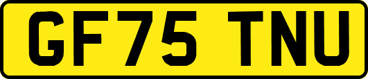 GF75TNU