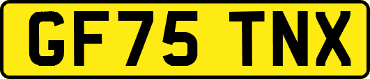 GF75TNX