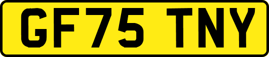 GF75TNY