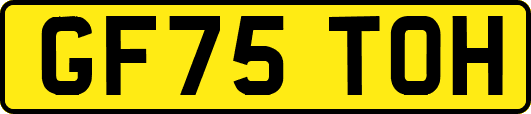 GF75TOH