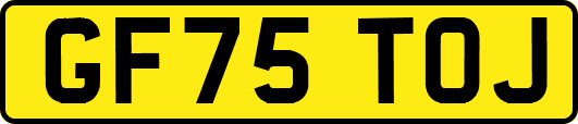 GF75TOJ