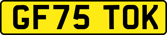GF75TOK