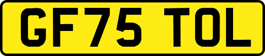 GF75TOL