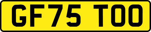 GF75TOO