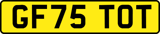 GF75TOT