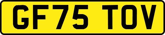 GF75TOV