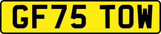 GF75TOW