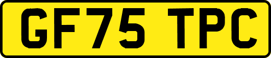 GF75TPC