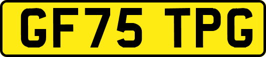 GF75TPG