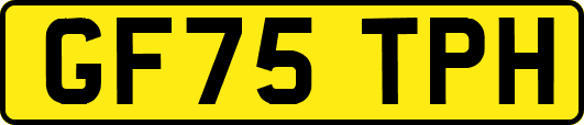 GF75TPH