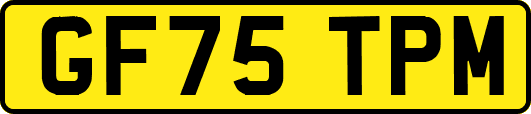 GF75TPM