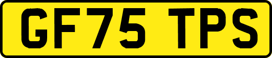 GF75TPS