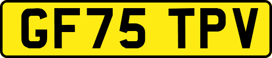 GF75TPV