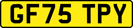 GF75TPY