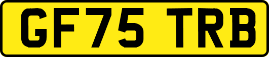 GF75TRB
