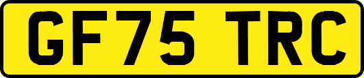 GF75TRC