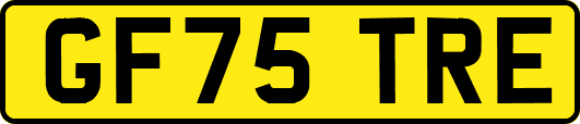 GF75TRE