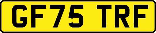 GF75TRF