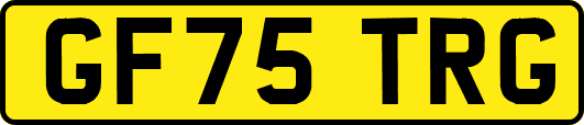 GF75TRG