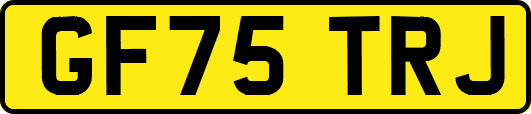 GF75TRJ